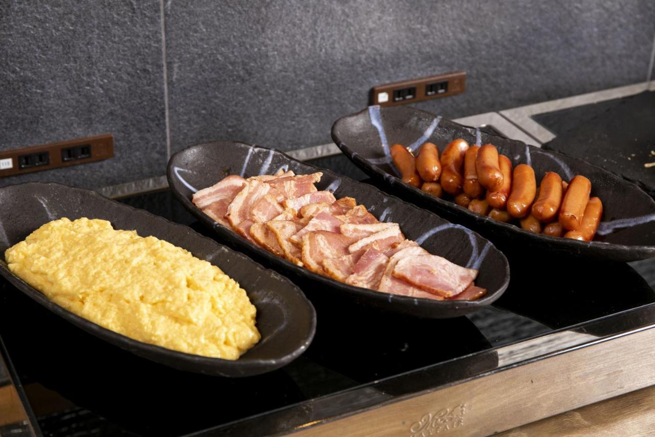 Hotel Wing International Select Higashi Osaka Ngoại thất bức ảnh