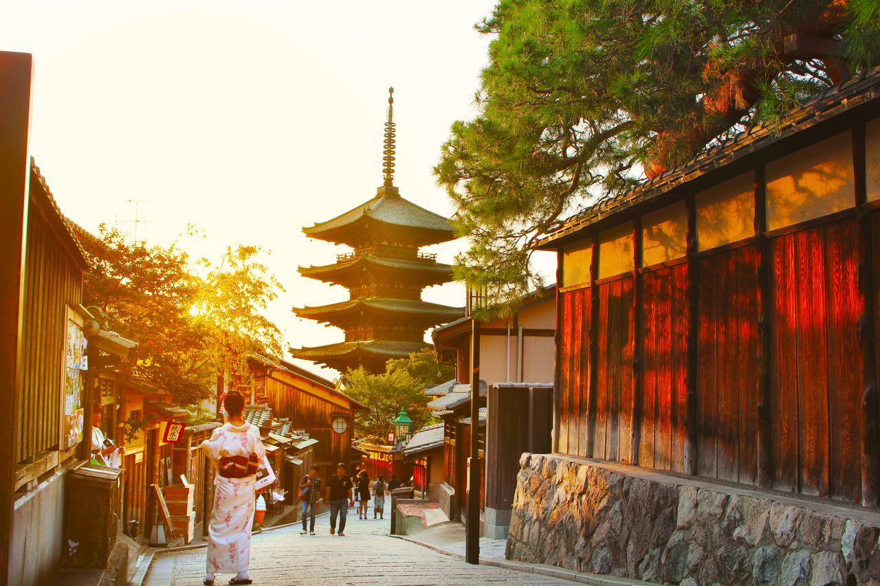 Hotel Wing International Select Higashi Osaka Ngoại thất bức ảnh