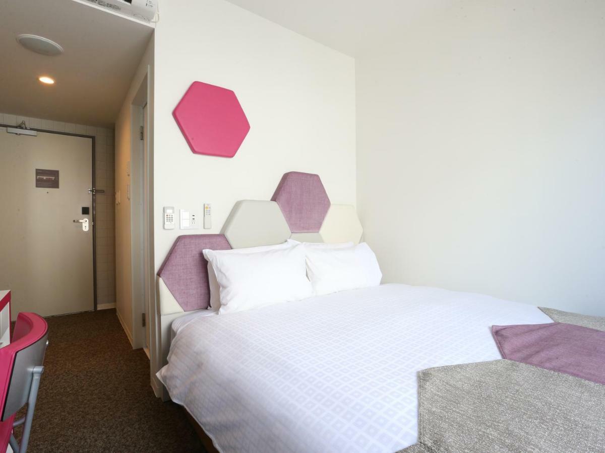 Hotel Wing International Select Higashi Osaka Ngoại thất bức ảnh